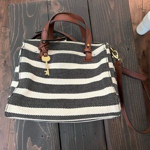 Fossil Purse